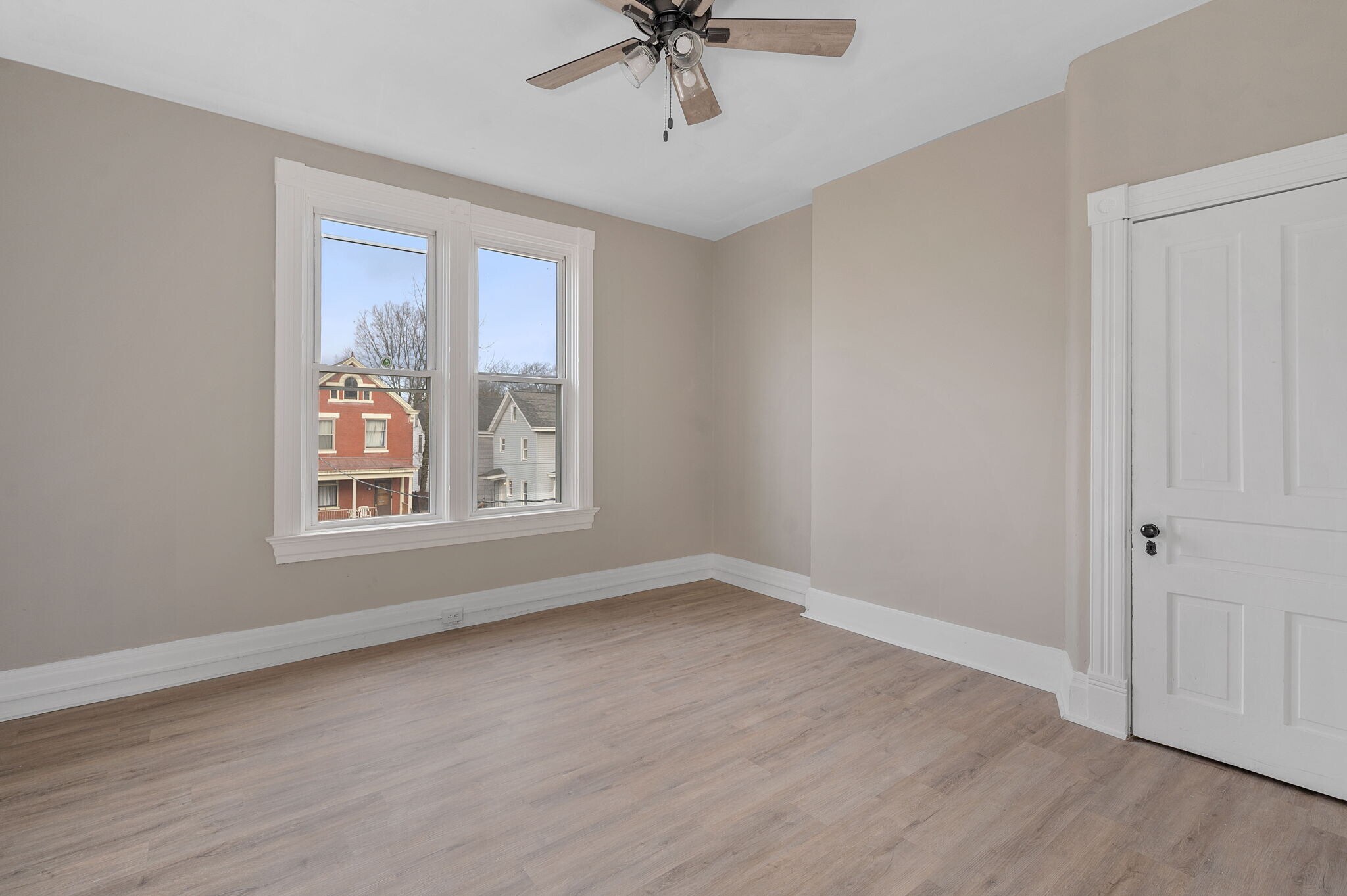 Bedroom 2 - 3328 Fairfield Ave