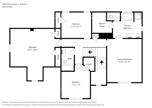 Building Photo - 3300 Glen Summit Ln