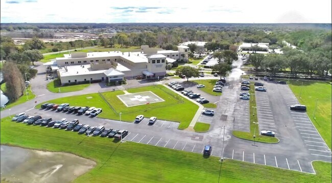 Building Photo - Bartow Rental Home!