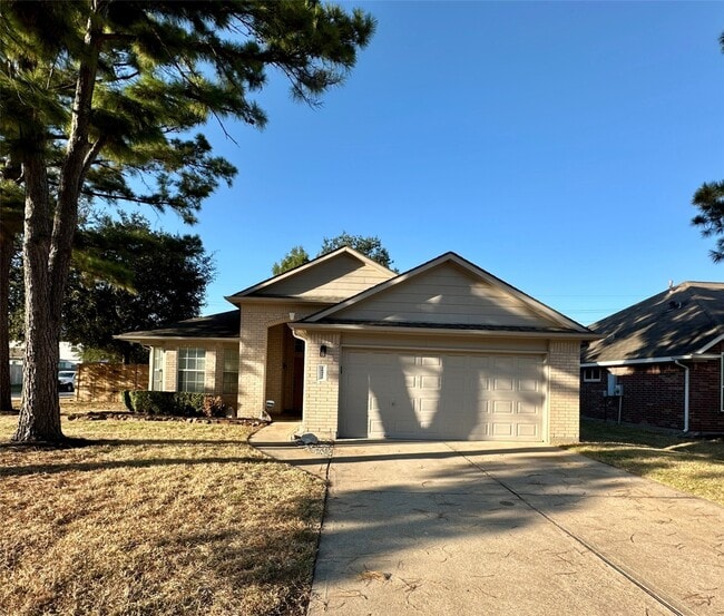 Primary Photo - 18410 Cypress Meade Ln