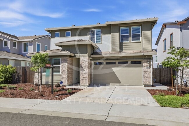 Building Photo - Executive 4-Bedroom Home with Loft in Twelve Bridges