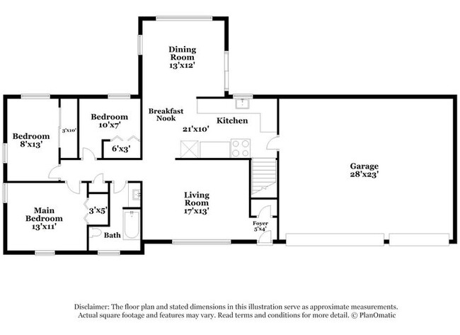 Building Photo - 5400 Brookdale Dr N