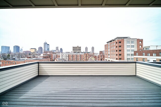 Building Photo - 519 Fulton St