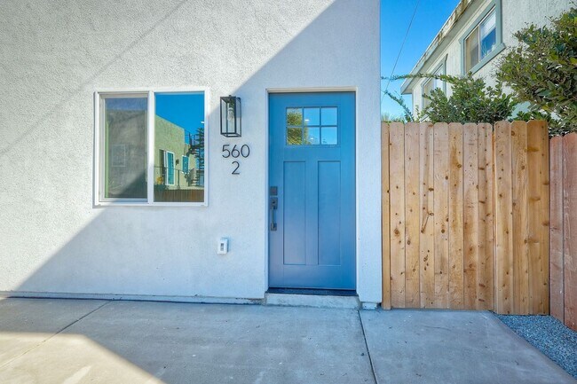 Building Photo - Coastal Living at Its Finest – Brand-New 2 Bedroom Near Imperial Beach!