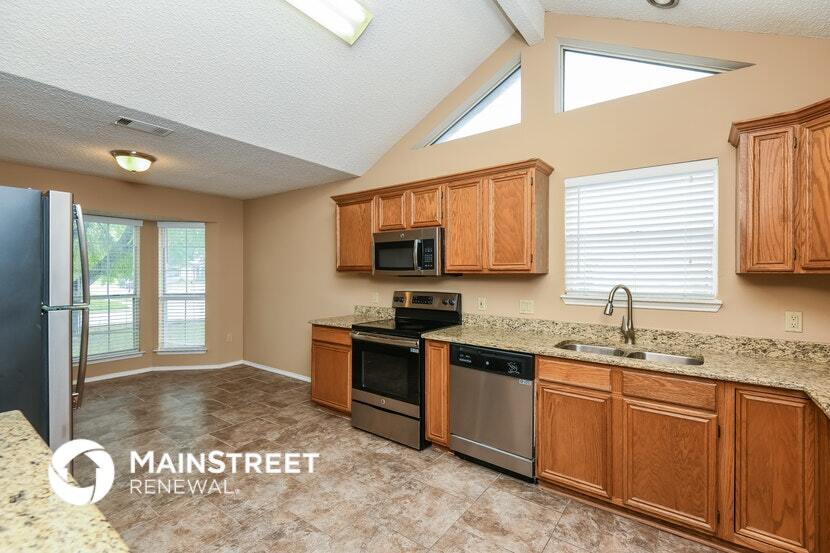 Building Photo - 2951 Seguin Trail