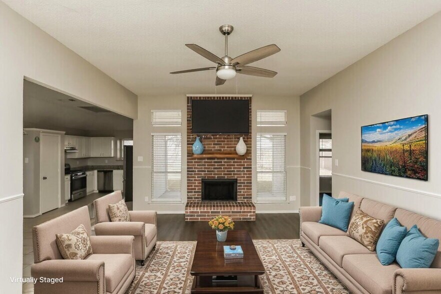 Building Photo - 317 Glen Meadow Dr