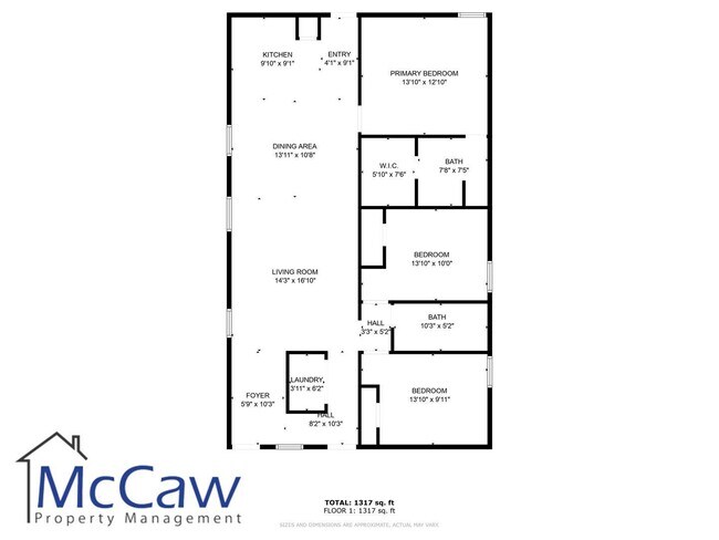 Building Photo - 9217 Grackle Pl