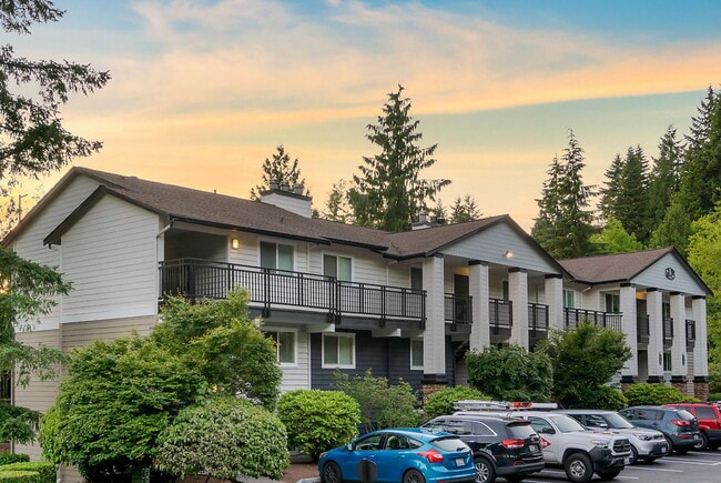 Primary Photo - Laurels at Mill Creek