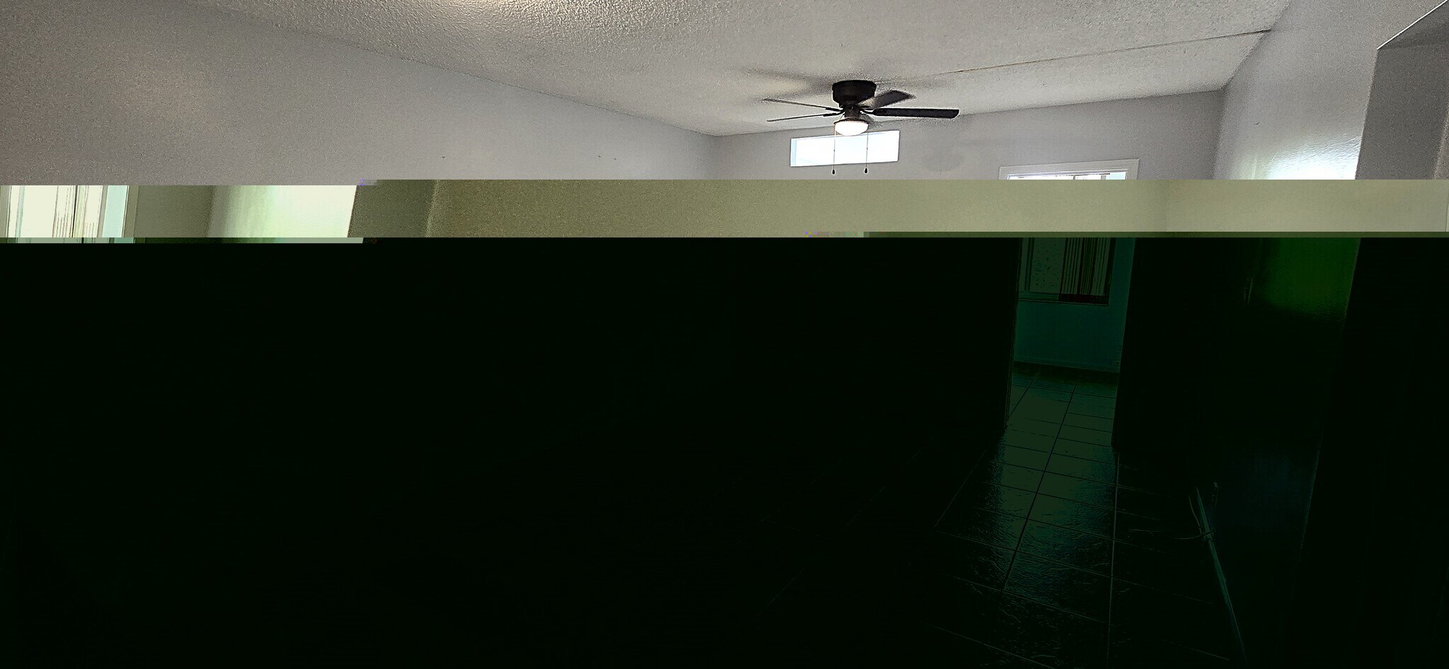 Living area - 5335 NW 10th Ct