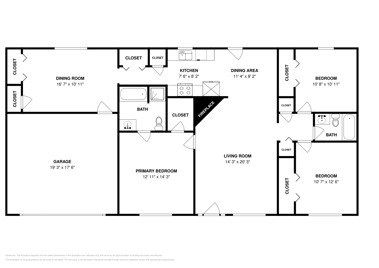 Building Photo - 5108 Cumberland Ct