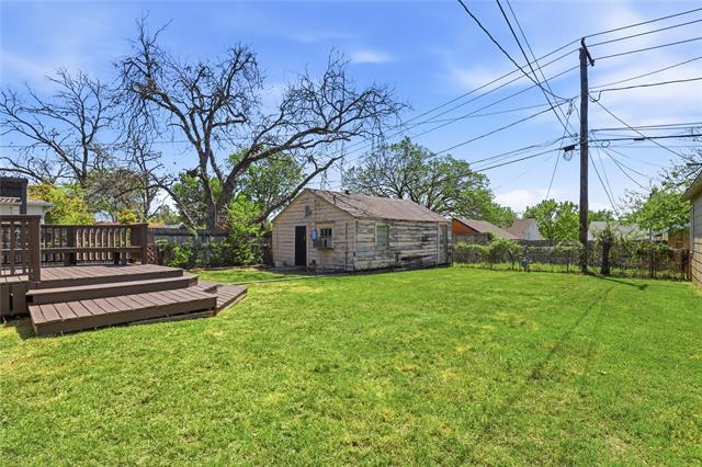 Building Photo - 4121 Pershing Ave