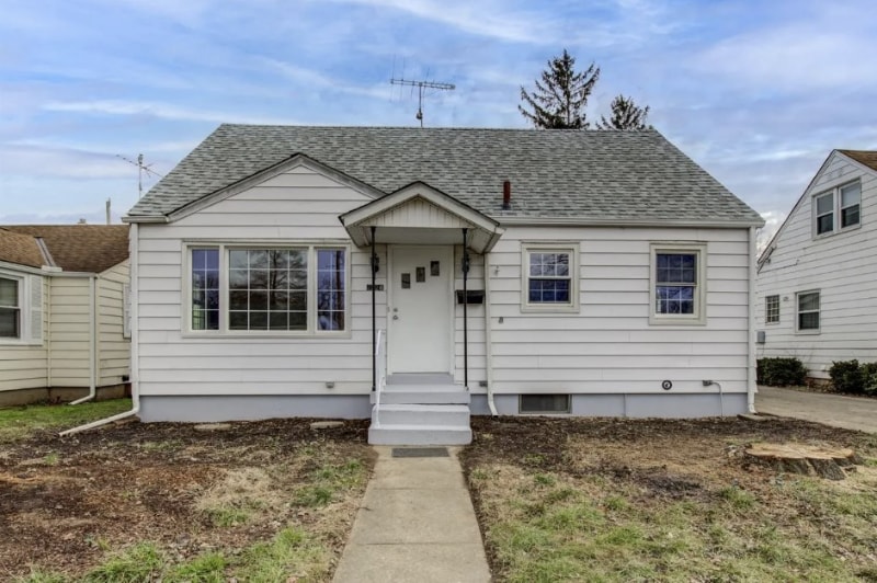 Building Photo - 2728 Hilda Ave