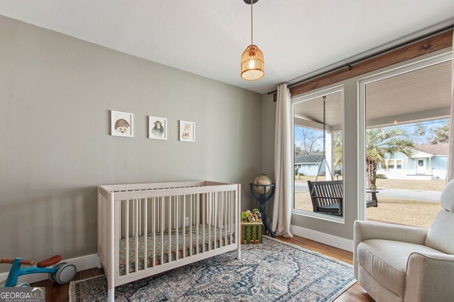 Building Photo - 208 Bishop Cir