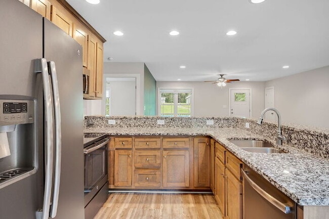 Building Photo - Modern Country Living in Goochland – 3 Bedroom Home on 1.85 Acres