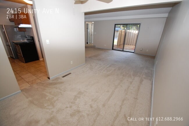 Building Photo - 2415 Unity Ave N