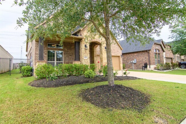 Building Photo - 4926 Thunder Creek Ln