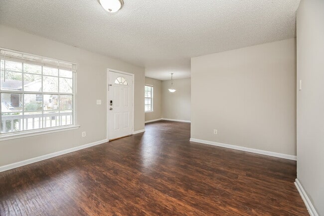 Building Photo - 3313 Fitzgerald St