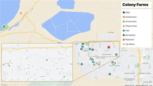 Building Photo - 7487 Geraint St