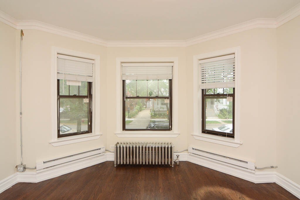 Building Photo - 2131 W Giddings St