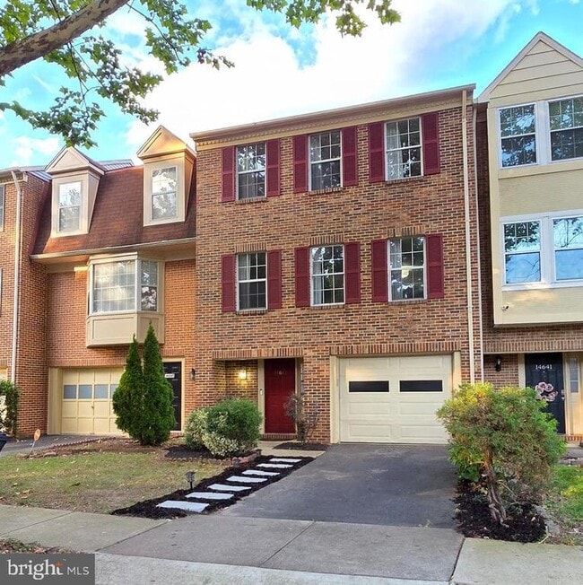 Building Photo - 14643 Colonels Choice Rd