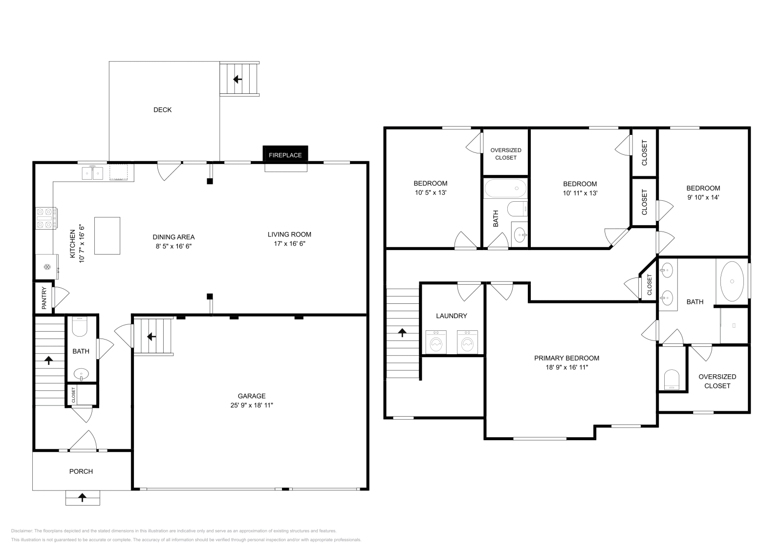 Building Photo - 3427 O'Conner Ln