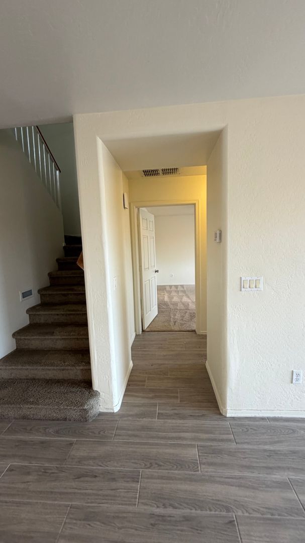 Building Photo - Two Story Home with NEW tile and a large backyard!