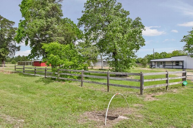 Building Photo - 23910 FM 362