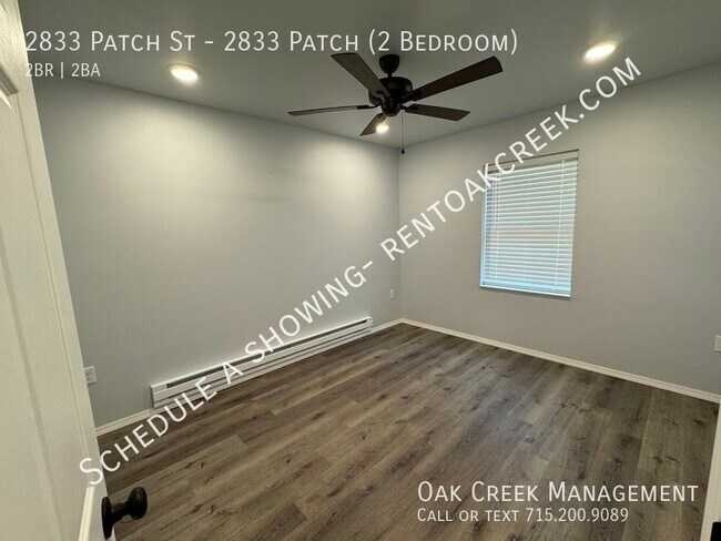 Building Photo - 2833 Patch St