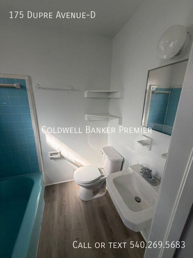 Building Photo - 175 Dupre Ave