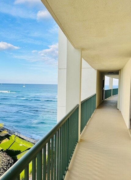 Building Photo - 5400 N Ocean Dr