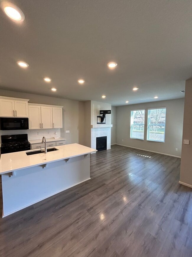 Building Photo - Well Maintained 3 Bedroom, 2 Bath House in McMinnville