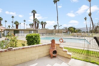 Building Photo - 68859 Paseo Real