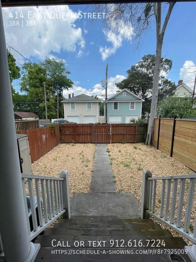 Building Photo - 414 E Duffy St