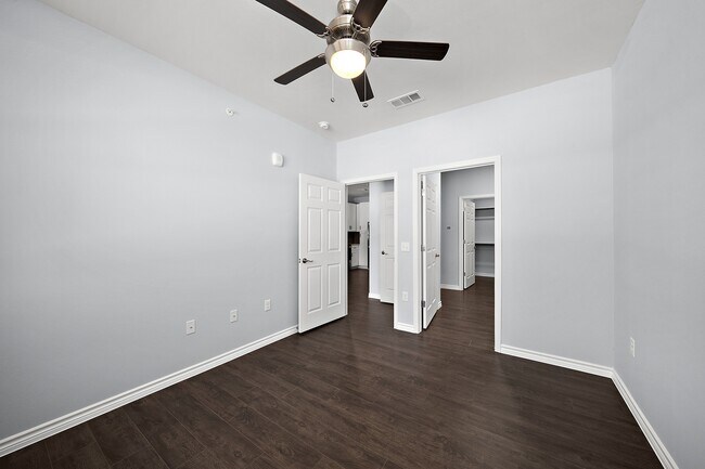 Floorplan - The Aurea