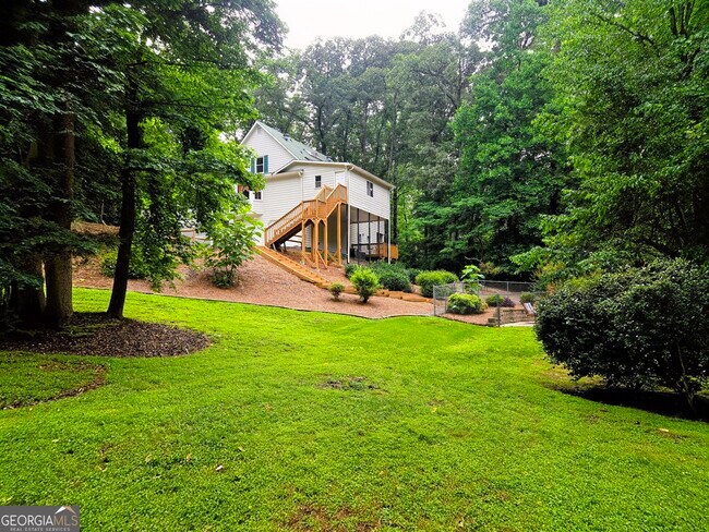 Building Photo - 1174 Arbor Hill Rd