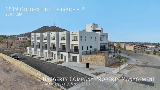 Building Photo - 1519 Golden Hill Terrace