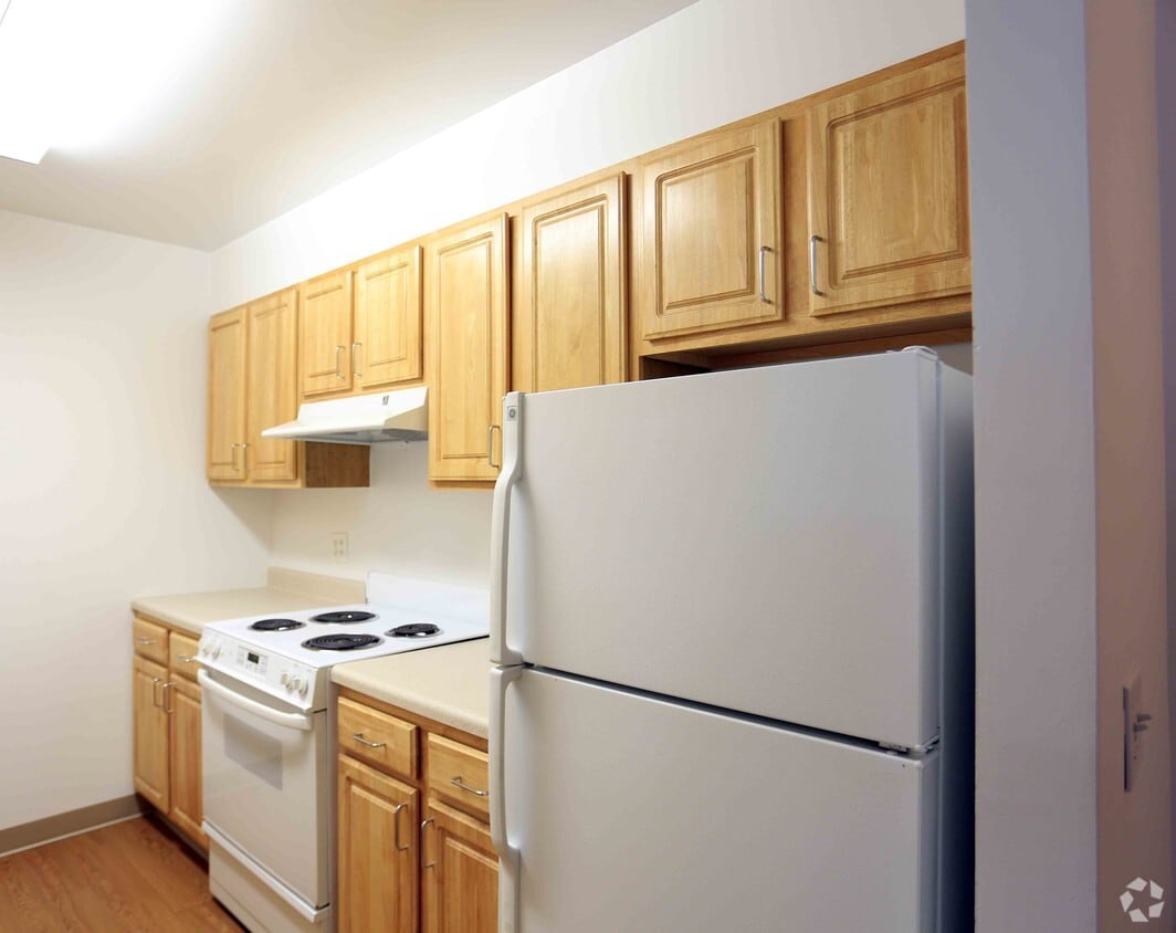 Middlecrest Crossing 55 Senior Apartments Middletown