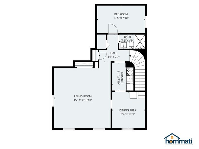 Building Photo - 621 E Main St