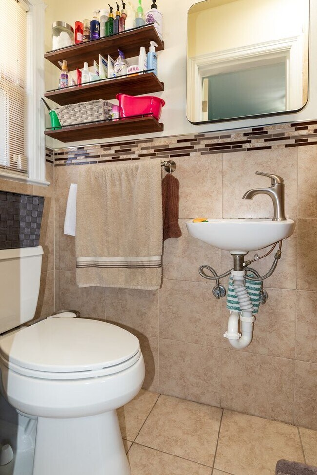 Building Photo - Beautiful 3-Bedroom, 3-Bathroom Home with Finished Basement, Garage, and Fenced Backyard – $1,995...