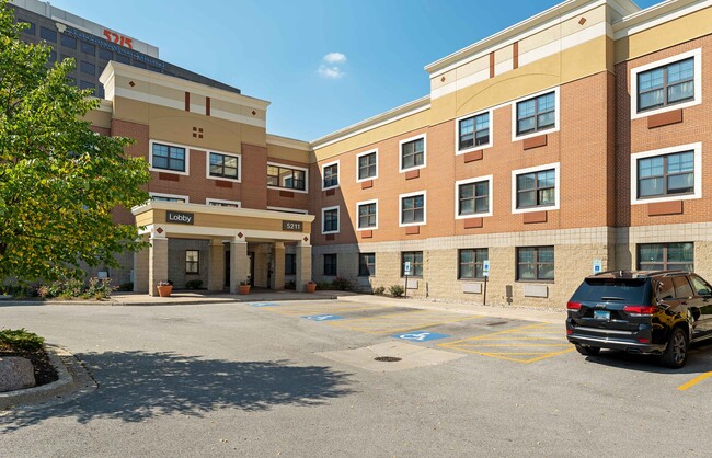 Building Photo - 5211 Old Orchard Rd