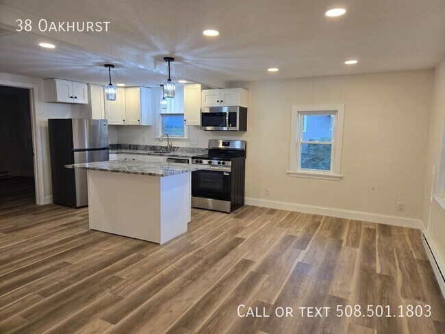 Building Photo - 38 Oakhurst-