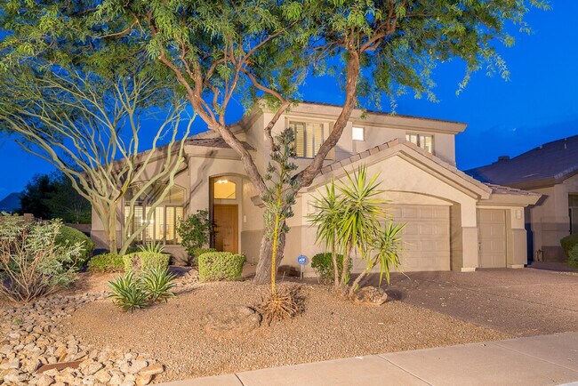 Building Photo - 6417 E Marilyn Rd