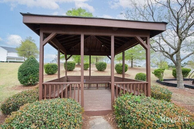 Building Photo - 914 Hadel Pl