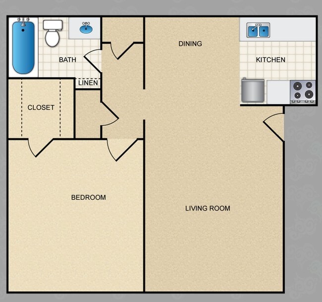 Berkshire Square 7950 Cliffbrook Dr Dallas TX 75254 Apartment Finder