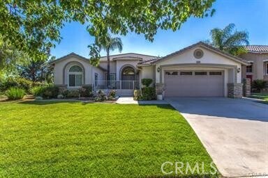 Primary Photo - 13646 Canyon Crest Rd