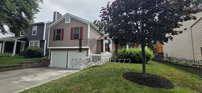 Building Photo - 8376 Covered Wagon Ct