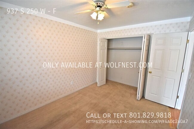 Building Photo - 937 S 250 W St