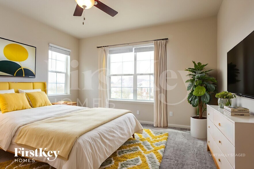 Building Photo - 1318 S Duquesne Ct