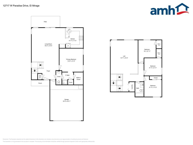 Building Photo - 12717 W Paradise Dr