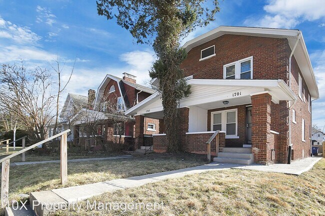 Building Photo - 3 br, 1 bath House - 1701 Kent St